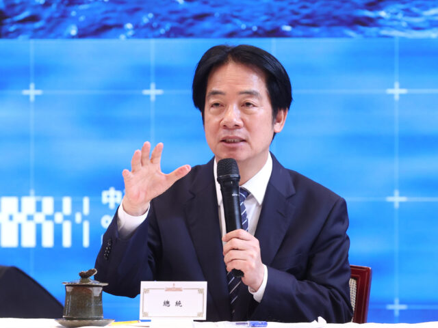 台灣新聞通訊社-【專家之眼】恣意解釋《國籍法》 民進黨政府玩很大