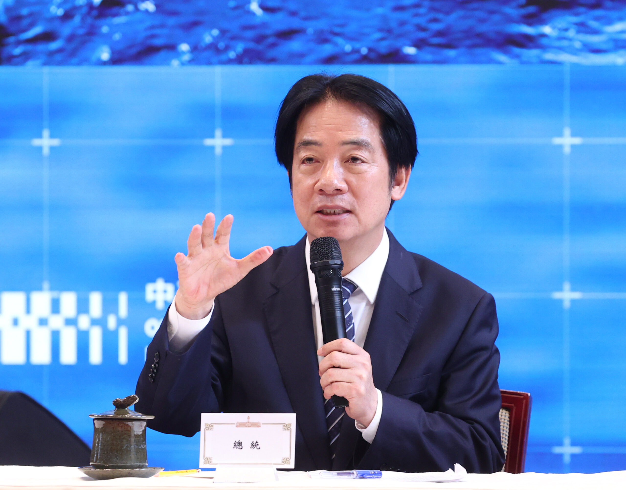 台灣新聞通訊社-【專家之眼】恣意解釋《國籍法》 民進黨政府玩很大