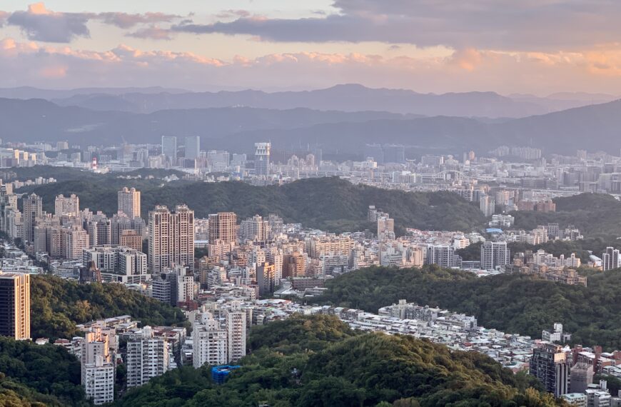 台灣新聞通訊社-銀行法鬆綁和房市衰退 房貸排撥時間從6個月降為3個月