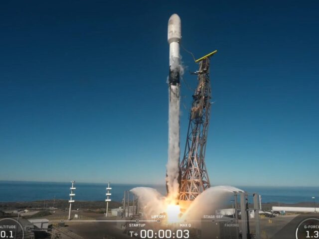 台灣新聞通訊社-齊柏林衛星順利進入軌道 卓揆：10：43首度通過台灣上空