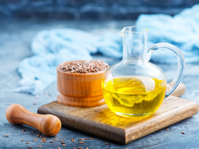 台灣新聞通訊社-一張圖看懂食用油！醫師提醒「2款油易發炎」：不要一瓶油打天下