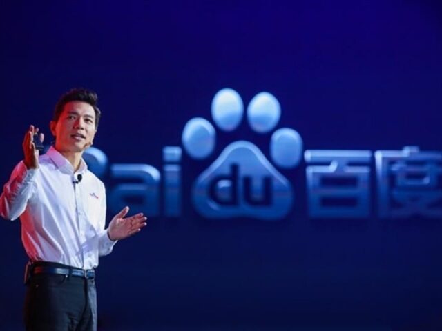 台灣新聞通訊社-傳統業務連五季下滑 百度本周開始大規模裁員