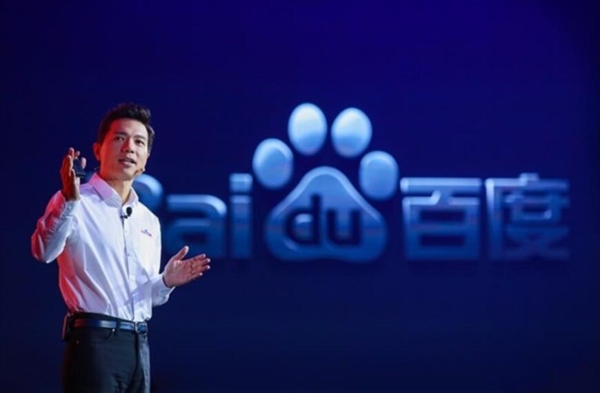 台灣新聞通訊社-傳統業務連五季下滑 百度本周開始大規模裁員