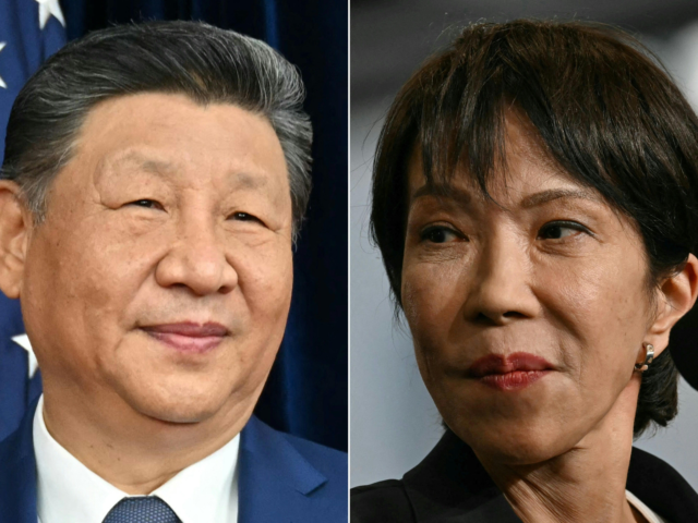 台灣新聞通訊社-陸駐日大使人民日報撰文 堅持日方撤回涉台「錯誤」言論