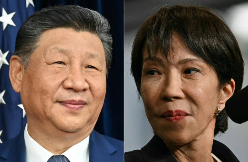 台灣新聞通訊社-陸駐日大使人民日報撰文 堅持日方撤回涉台「錯誤」言論