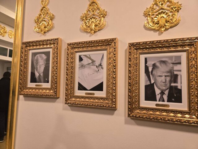 台灣新聞通訊社-川普再掀「自動筆」爭議 下令取消非拜登直接簽署的行政命令