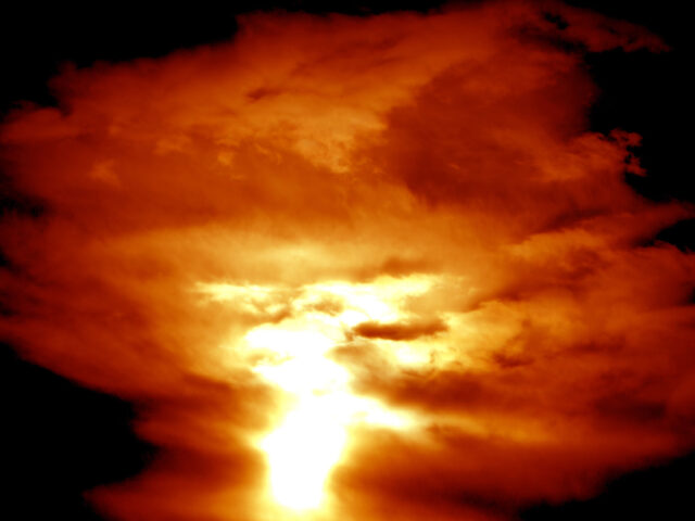 台灣新聞通訊社-核戰推演揭美國高風險城市 首波攻擊前五大假想目標曝光