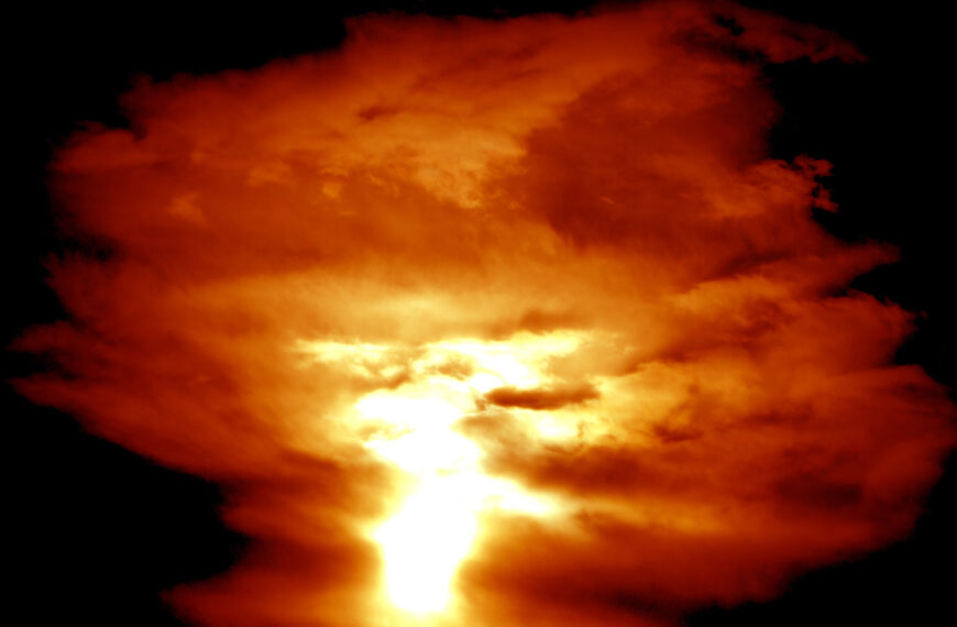 台灣新聞通訊社-核戰推演揭美國高風險城市 首波攻擊前五大假想目標曝光