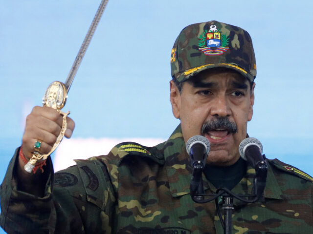 台灣新聞通訊社-美軍若攻委內瑞拉：戰力現況與游擊戰可能戰略解析