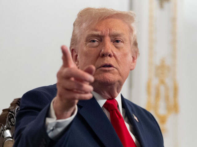 台灣新聞通訊社-川普發文稱委內瑞拉領空及其周邊空域 應被視為「完全關閉」