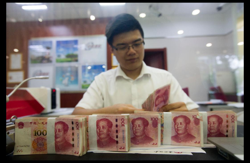 台灣新聞通訊社-告別行員「靈魂拷問」人行:明年起取款超5萬不須登記