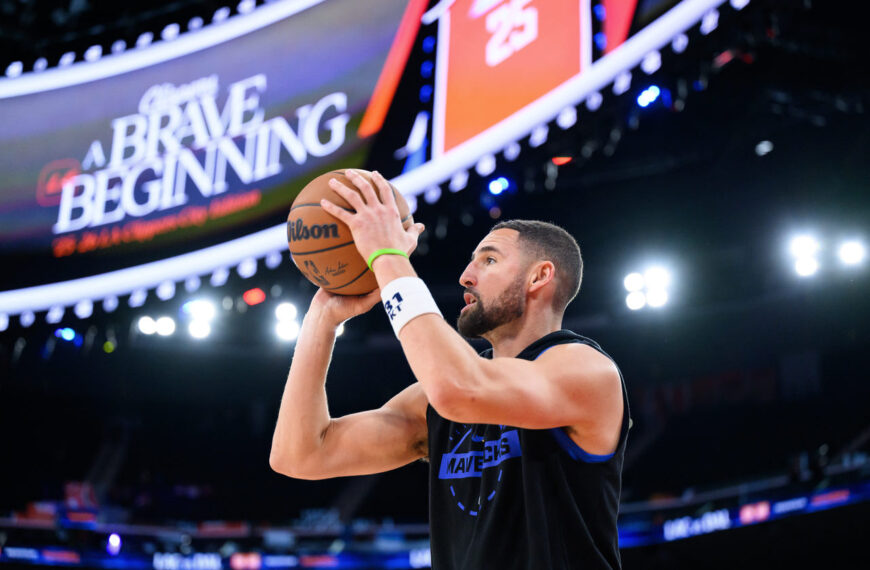 台灣新聞通訊社-NBA／熟悉的K湯最對味！狀元佛雷格轟35分創新高 湯普森第四節爆發擊沉快艇