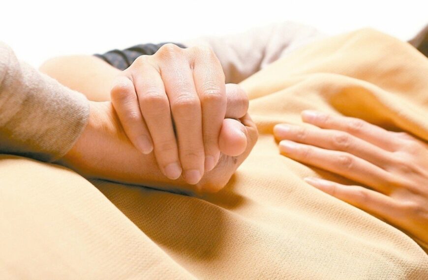 台灣新聞通訊社-遺產不想給兄弟姐妹 民法「特留分」立院要啟動修法了