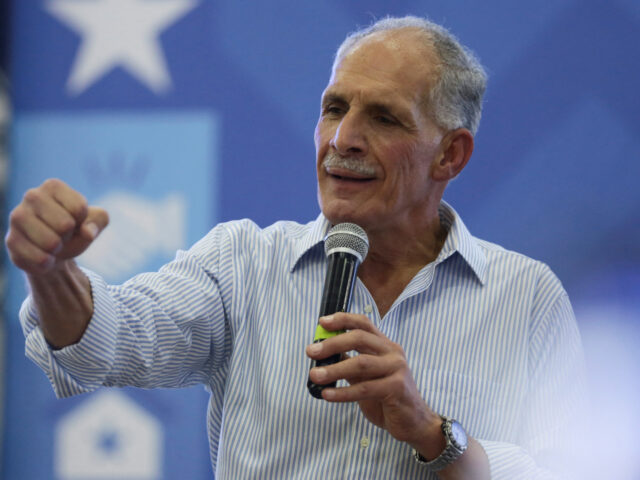 台灣新聞通訊社-宏都拉斯總統大選在即 川普再表態籲支持阿斯夫拉