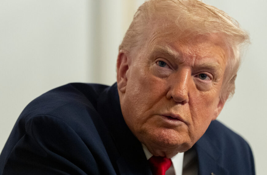 台灣新聞通訊社-宏都拉斯總統大選將登場 川普威脅言論持續發酵