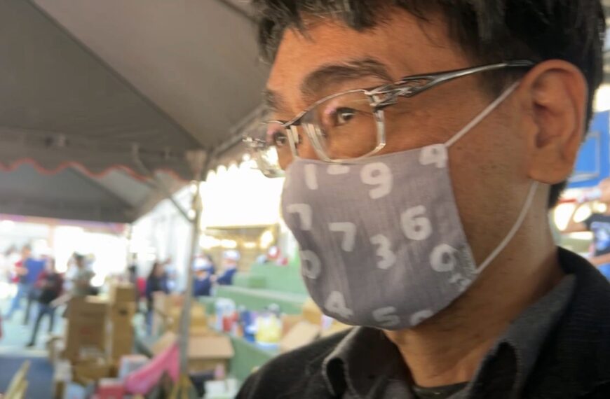 台灣新聞通訊社-藍營誰接棒盧秀燕?楊瓊瓔搶先表態 中市藍黨部:最晚1月協調