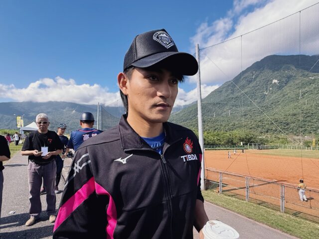 台灣新聞通訊社-中職／林子偉收WBC徵詢先觀望 評估自身身體狀況