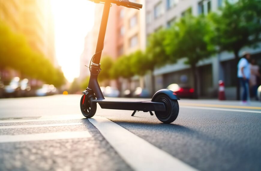 台灣新聞通訊社-破天荒大降價！好市多黑五這款「電動車」 最高省6200元