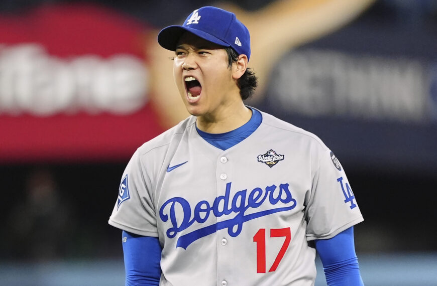 台灣新聞通訊社-閱讀數學/大谷翔平的紀錄(下) 