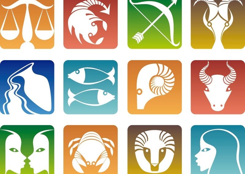 台灣新聞通訊社-殺破狼週運勢/獅子陷入熱戀狀態 射手職場爆突發事件