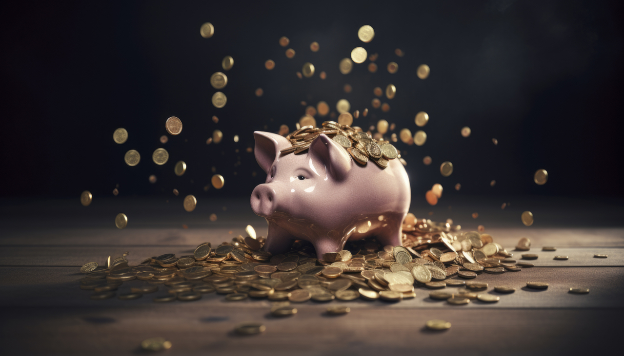 台灣新聞通訊社-上半年辛苦打底、年底福氣滿載 四大生肖事業財運雙豐收