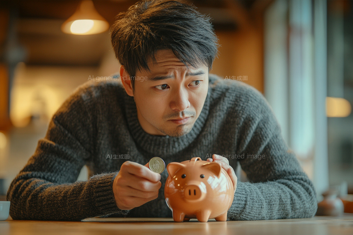 台灣新聞通訊社-小肚雞腸？三星座超愛計較…天秤討厭分享、他「只在嘴上大方」