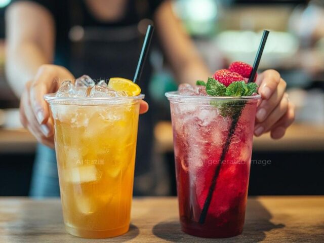 台灣新聞通訊社-原來只有台灣有！她手提1物出國玩 老外瘋喊：Amazing