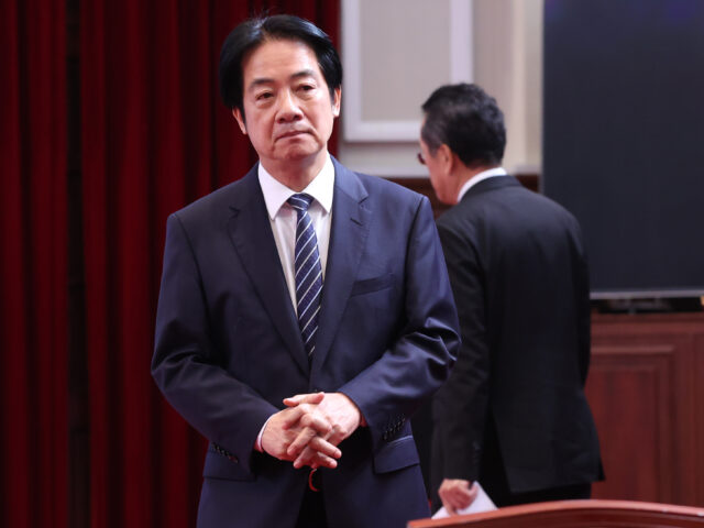 台灣新聞通訊社-核電重啟時間點是關鍵 藍委分析賴總統這步棋：反核、擁核選票全都要