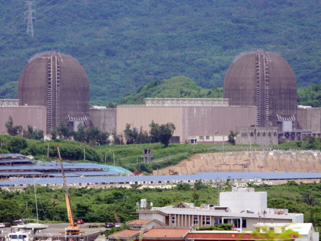 台灣新聞通訊社-綠營：「非核轉彎」言之過早 避免成選戰箭靶