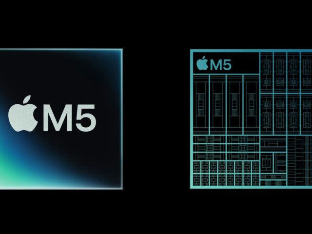 台灣新聞通訊社-郭明錤：英特爾最快2027年 供應蘋果最低階M系列晶片