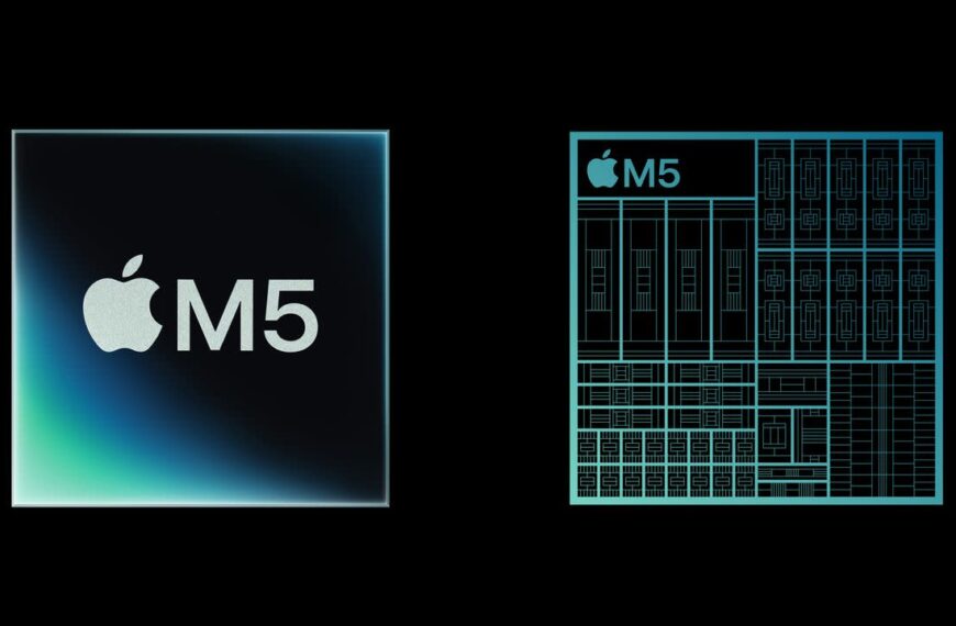 台灣新聞通訊社-郭明錤：英特爾最快2027年 供應蘋果最低階M系列晶片