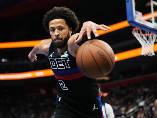 台灣新聞通訊社-NBA／ 康寧漢「神級罰球」引熱議！網友直呼：史上最漂亮