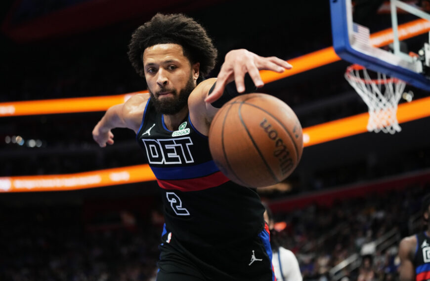 台灣新聞通訊社-NBA／ 康寧漢「神級罰球」引熱議！網友直呼：史上最漂亮