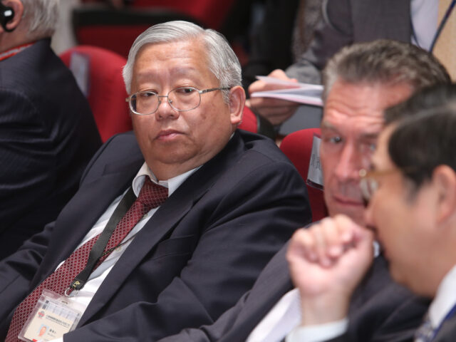 台灣新聞通訊社-台積電老臣投奔敵營！羅唯仁是工作狂8度延後退休 恐有免死金牌？