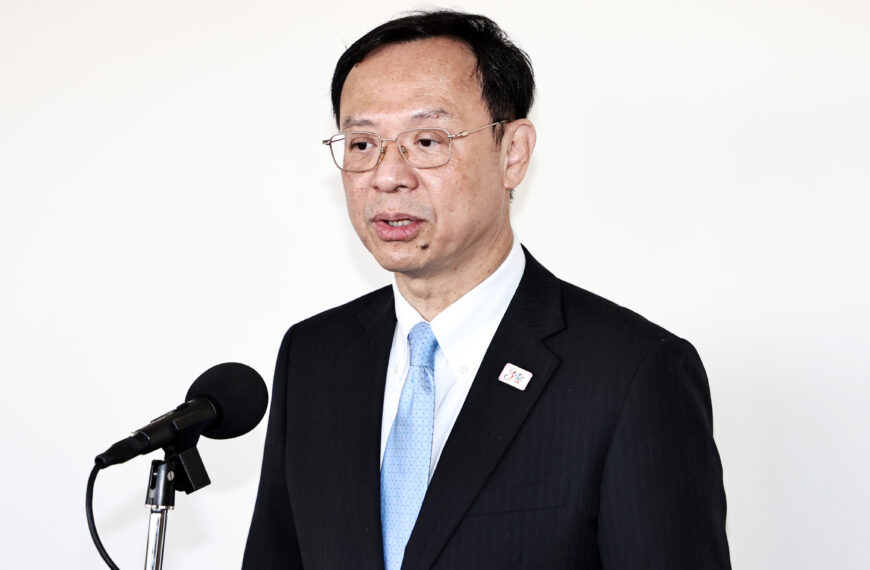 台灣新聞通訊社-護理師蝦皮買執照⋯專家指醫護人力缺、招募從寬釀禍 衛福部要查了