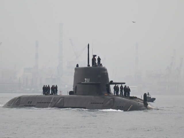 台灣新聞通訊社-海鯤號沒船錨卻敢出海？ 台船緊急澄清：不影響海測