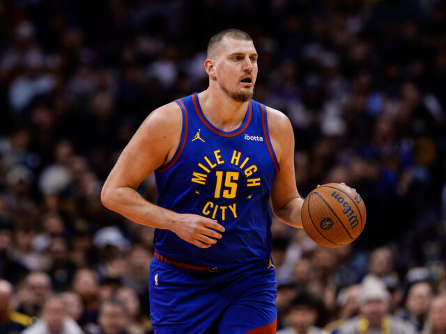 台灣新聞通訊社-NBA／傳球、得分、籃板樣樣通 詹皇稱小丑是「最全面」球員