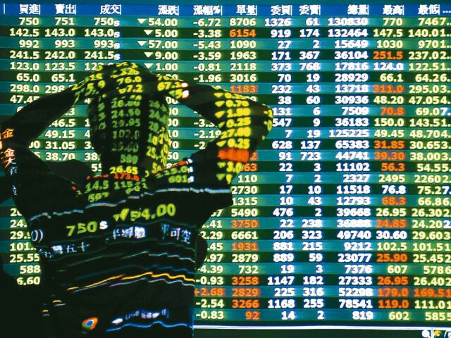 台灣新聞通訊社-台股收復均線 選股不選市 拚年底作帳行情