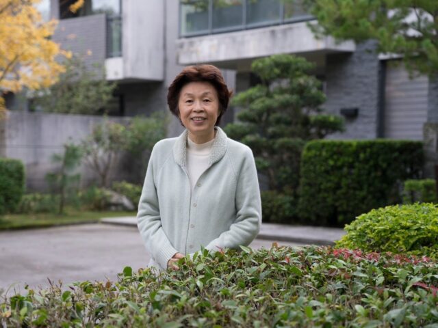 台灣新聞通訊社-3年助9對夫妻讓孩子當天使？畢柳鶯是否涉幫助殺人…關鍵在具體協助