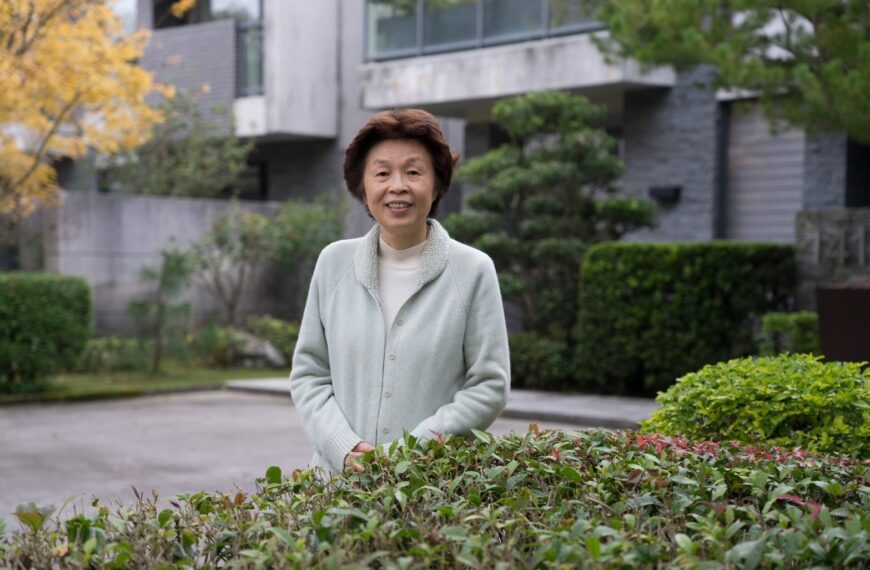 台灣新聞通訊社-3年助9對夫妻讓孩子當天使？畢柳鶯是否涉幫助殺人…關鍵在具體協助