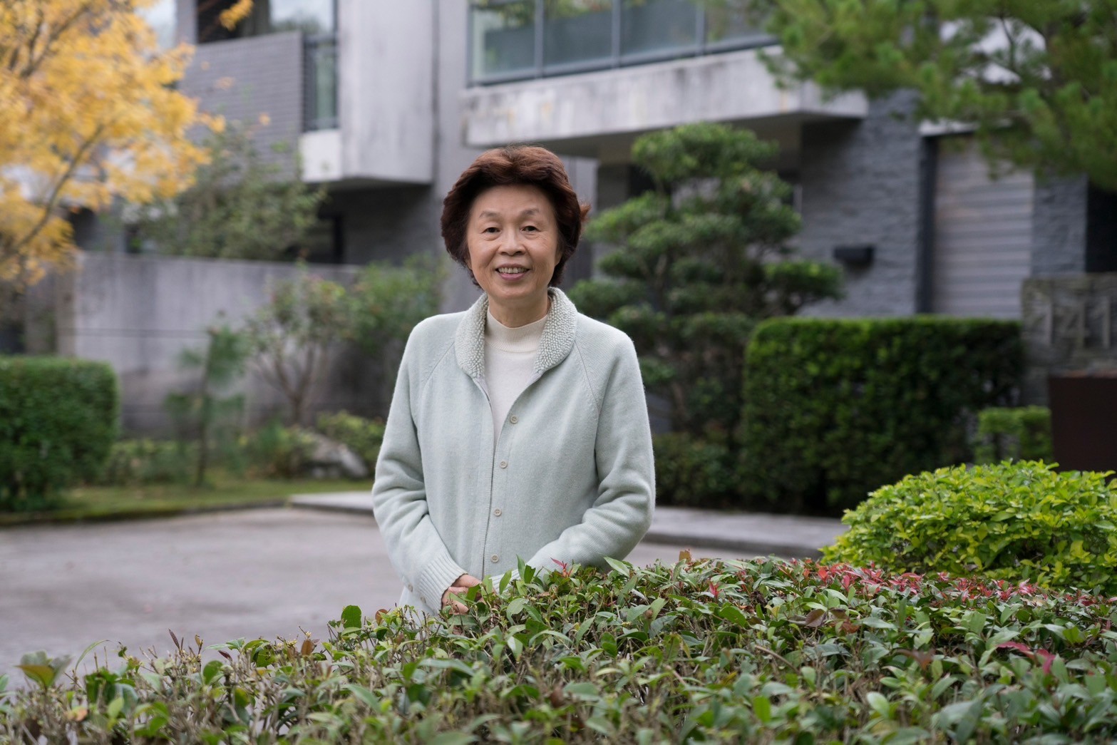 台灣新聞通訊社-3年助9對夫妻讓孩子當天使？畢柳鶯是否涉幫助殺人…關鍵在具體協助