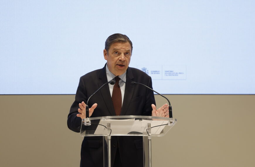 台灣新聞通訊社-30多年來首見！西班牙爆發非洲豬瘟 再添8起疑似病例