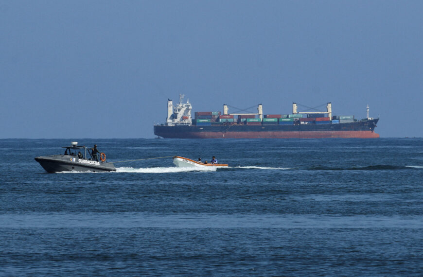 台灣新聞通訊社-美委緊張升溫！如果川普開戰 委內瑞拉怎麼打？