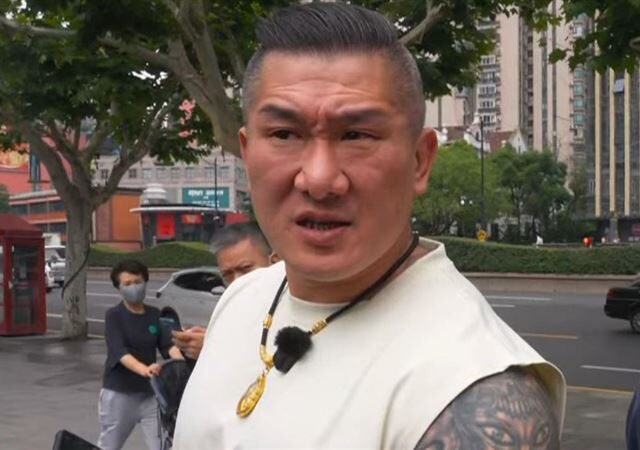 台灣新聞通訊社-館長直播喊「與我無關」切割黃國昌？畫面瘋傳…原話曝光