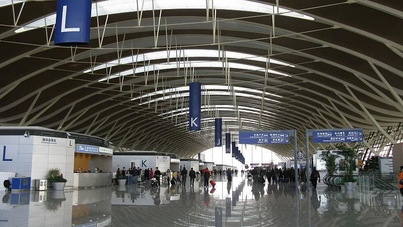 台灣新聞通訊社-中國「政府指示」54萬張機票取消！矢板明夫：中國在懲罰自己企業和人民