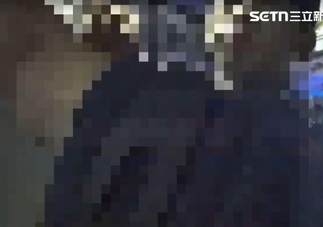 台灣新聞通訊社-醋罈打翻？約女學員遭拒…眼紅她跟別人走在一起！健身教練當街失控打人