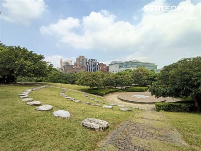 台灣新聞通訊社-捷運萬大線通車倒數1年半！中永和房市版圖改寫？專家揭這站已暴漲1成6