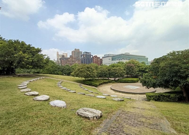 台灣新聞通訊社-捷運萬大線通車倒數1年半!中永和房市版圖改寫?專家揭這站已暴漲1成6