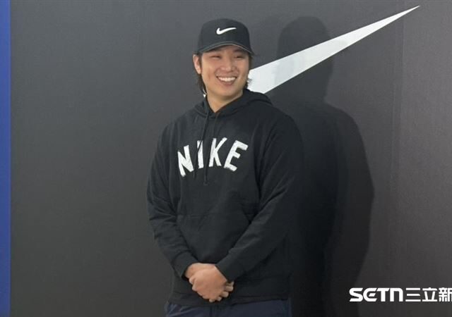 台灣新聞通訊社-經典賽／有收到徵召通知但不能說太多　古林睿煬：到時候就知道了！