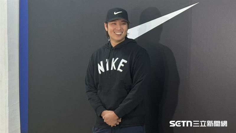 台灣新聞通訊社-經典賽／有收到徵召通知但不能說太多　古林睿煬：到時候就知道了！